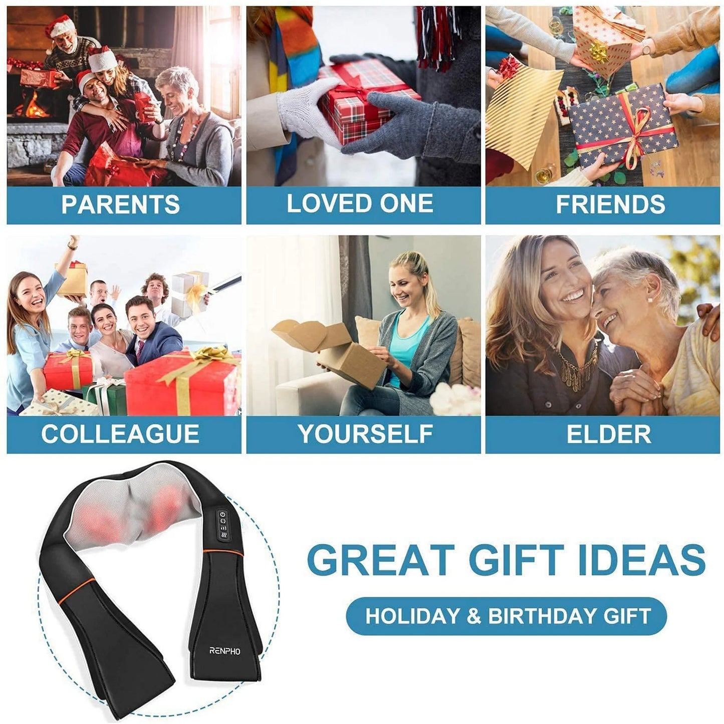 Posture Massager Pro