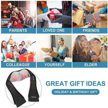 Posture Massager Pro